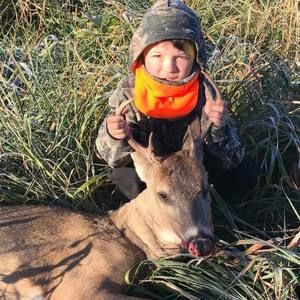 Meet your Posher, William